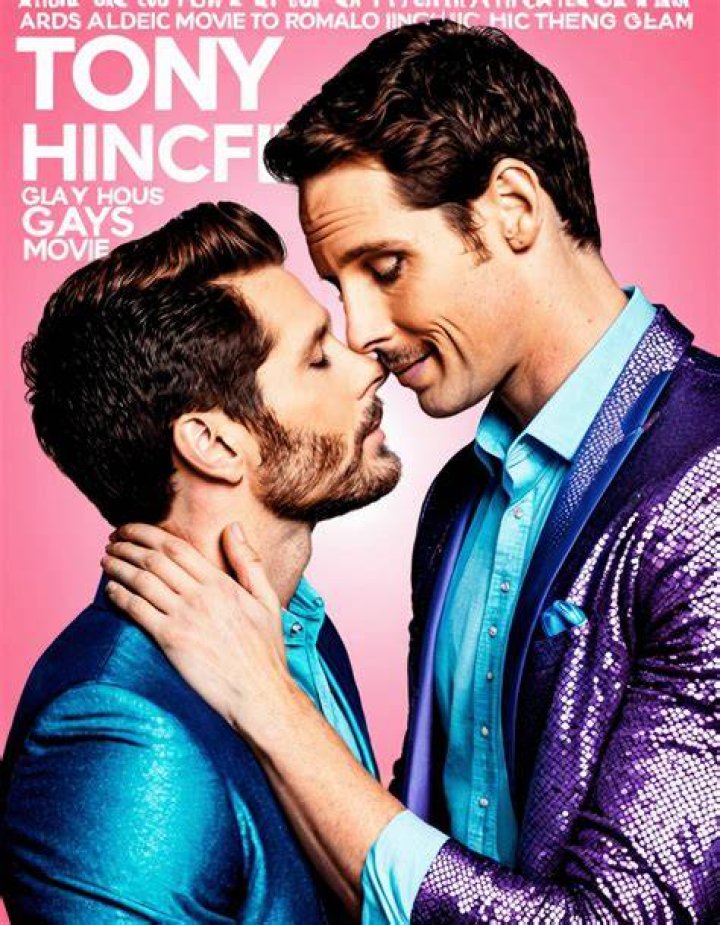 Is Tony Hinchcliffe Gay? Exploring the Life and Career of Tony Hinchcliffe