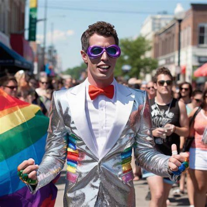 Is Tony Hitchcliff Gay? Exploring the Life and Career of a Renowned Figure