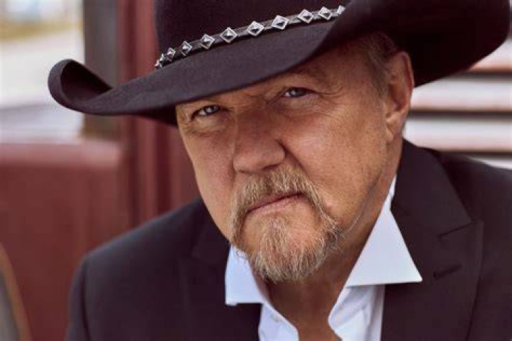 Is Trace Adkins Still Alive? Debunking the Rumors and Exploring His Life