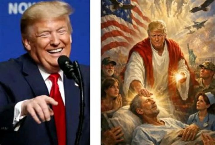 Is Trump the Anti-Christ? Exploring the Controversy and Unveiling the Truth