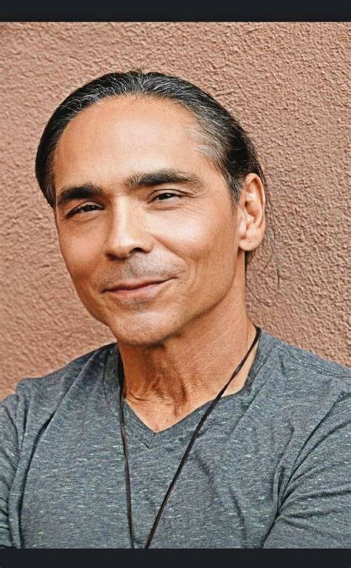 Is Zahn McClarnon Native? Exploring the Roots of a Talented Actor