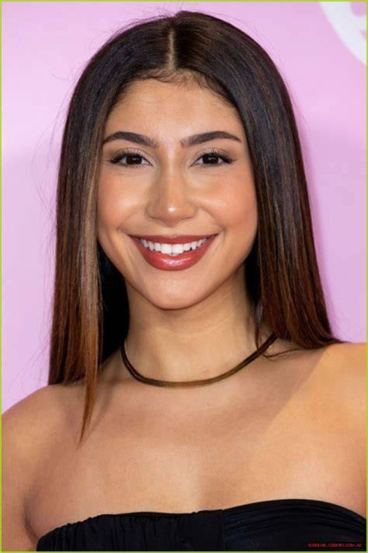 Isabella Tena: Unveiling the Extraordinary Journey of a Rising Star