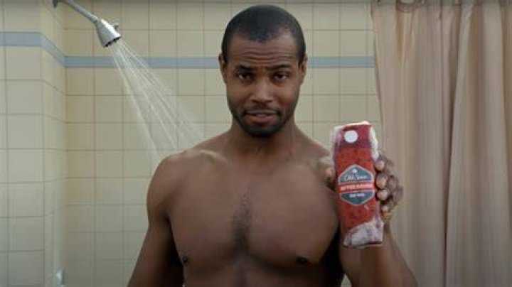 Isaiah Mustafa: The Face of Old Spice's Iconic Commercial