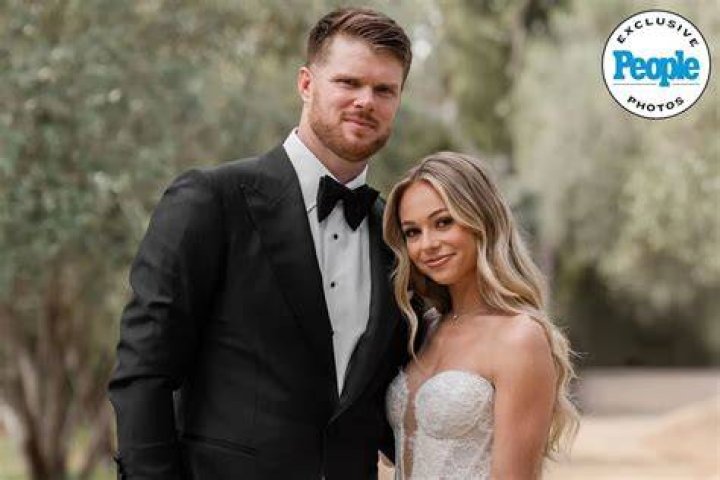 Isam Darnold Married: The Complete Guide to His Life, Love, and Journey