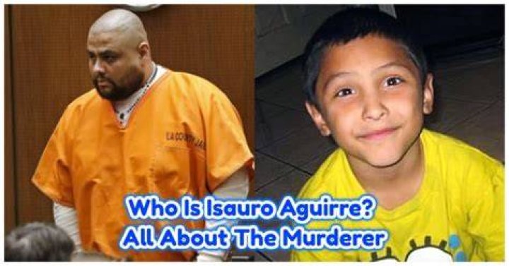 Isauro Aguirre: A Comprehensive Guide to His Life, Achievements, and Legacy