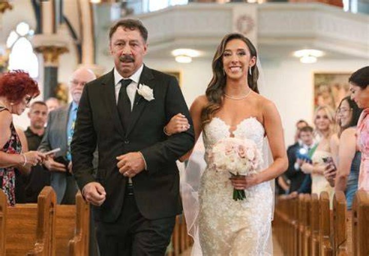 Isid Crosby Married: A Comprehensive Look Into the Life and Love Story