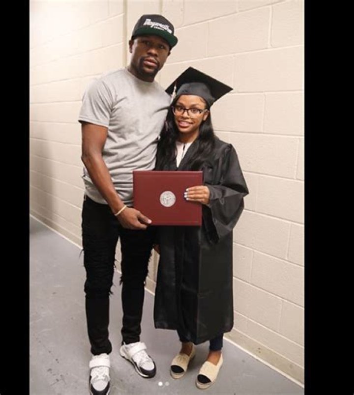 Iyanna Mayweather Height: Everything You Need to Know