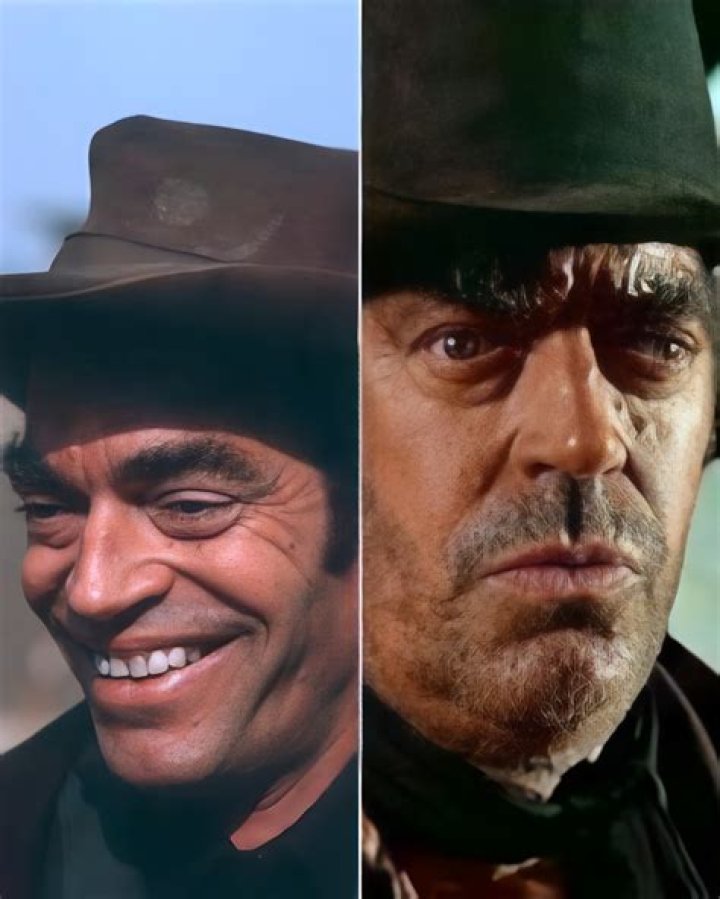 Jack Elam: The Iconic Actor Who Left a Mark in Hollywood