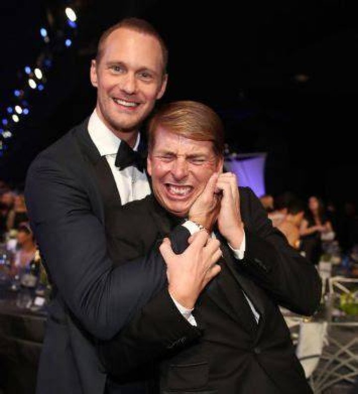 Jack McBrayer Married: The Fascinating Journey of a Beloved Actor