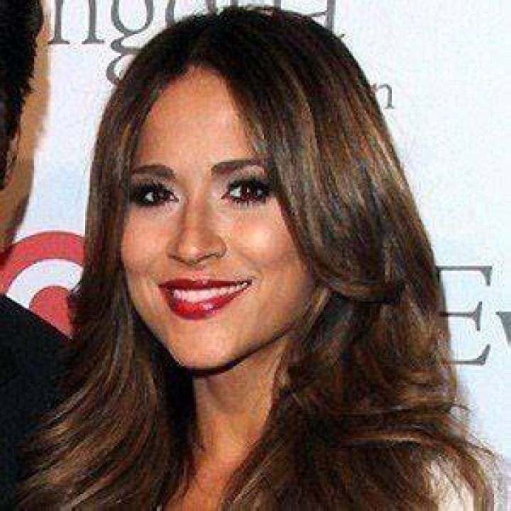 Jackie Guerrido Age: A Comprehensive Look at the Life and Career of Jackie Guerrido