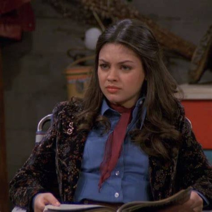 Jackie That '70s Show: Exploring the Iconic Character and Her Legacy