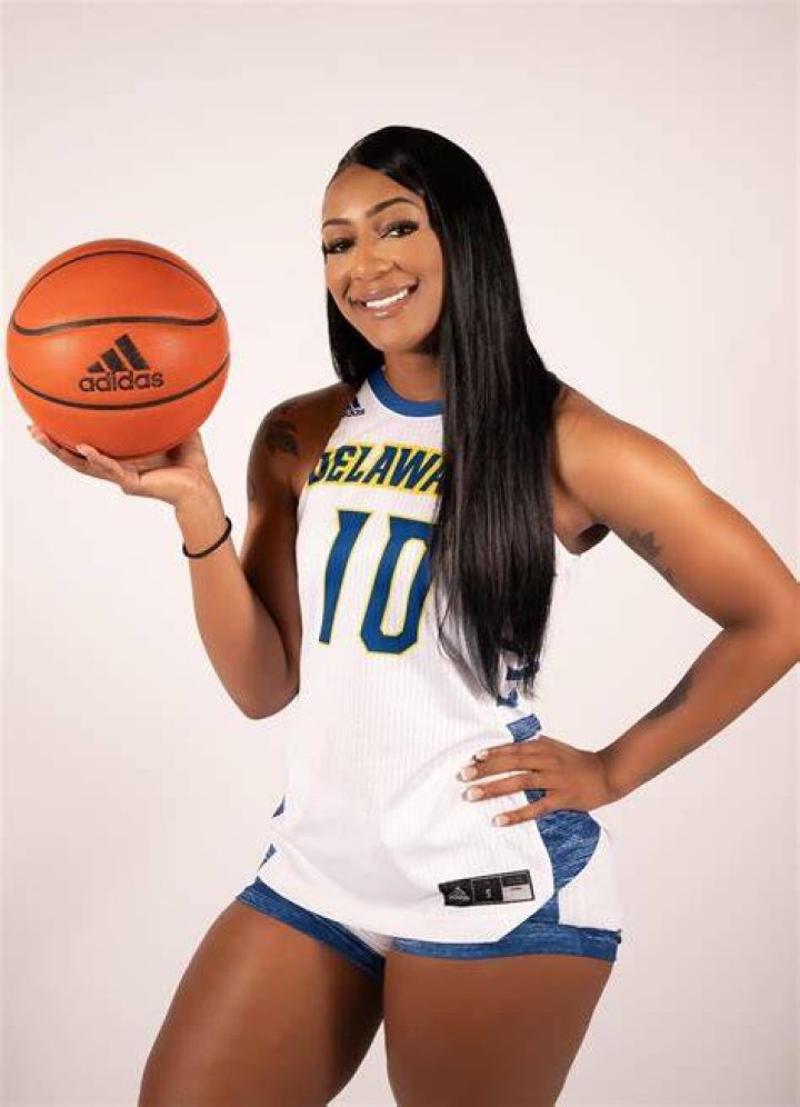 Jada Thorpe Age: Discover the Life and Legacy of a Rising Star