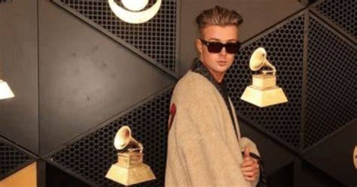 Jaden Mith Diddy: The Rising Star in the Music Industry