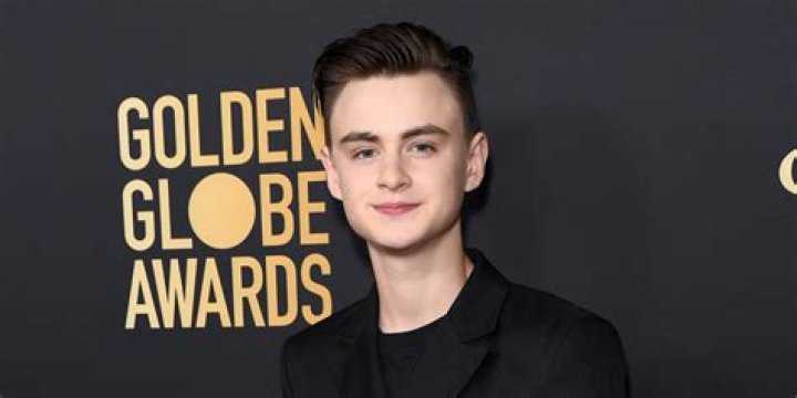 Jaeden Martell: Rising Star in Hollywood's Brightest Constellation