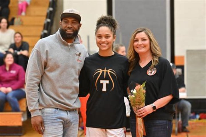 Jaida Parker Parents: Unveiling the Family Behind the Rising Star