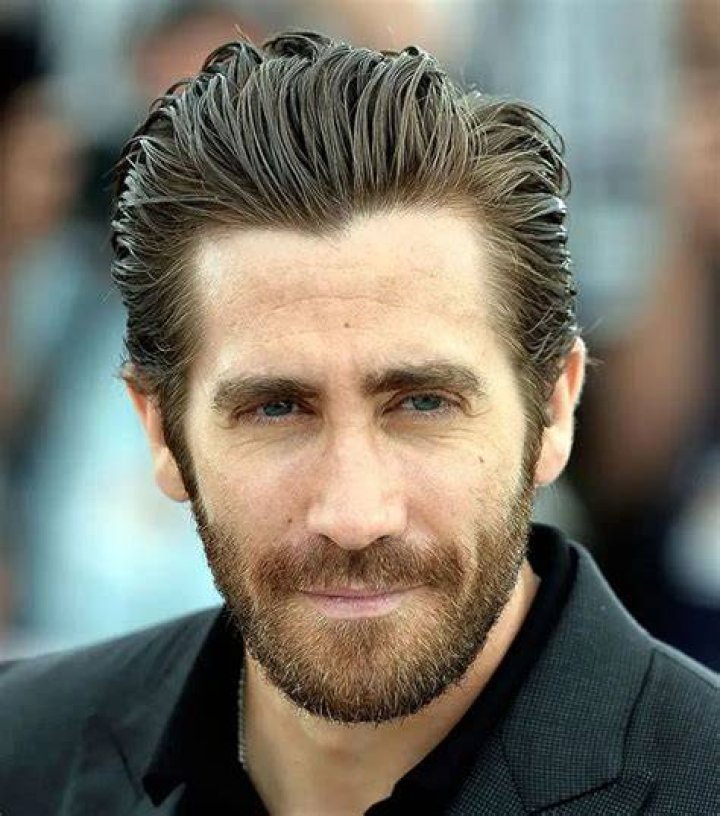 Jake Gyllenhaal Long Hair Stylish Transformation and Cultural Impact