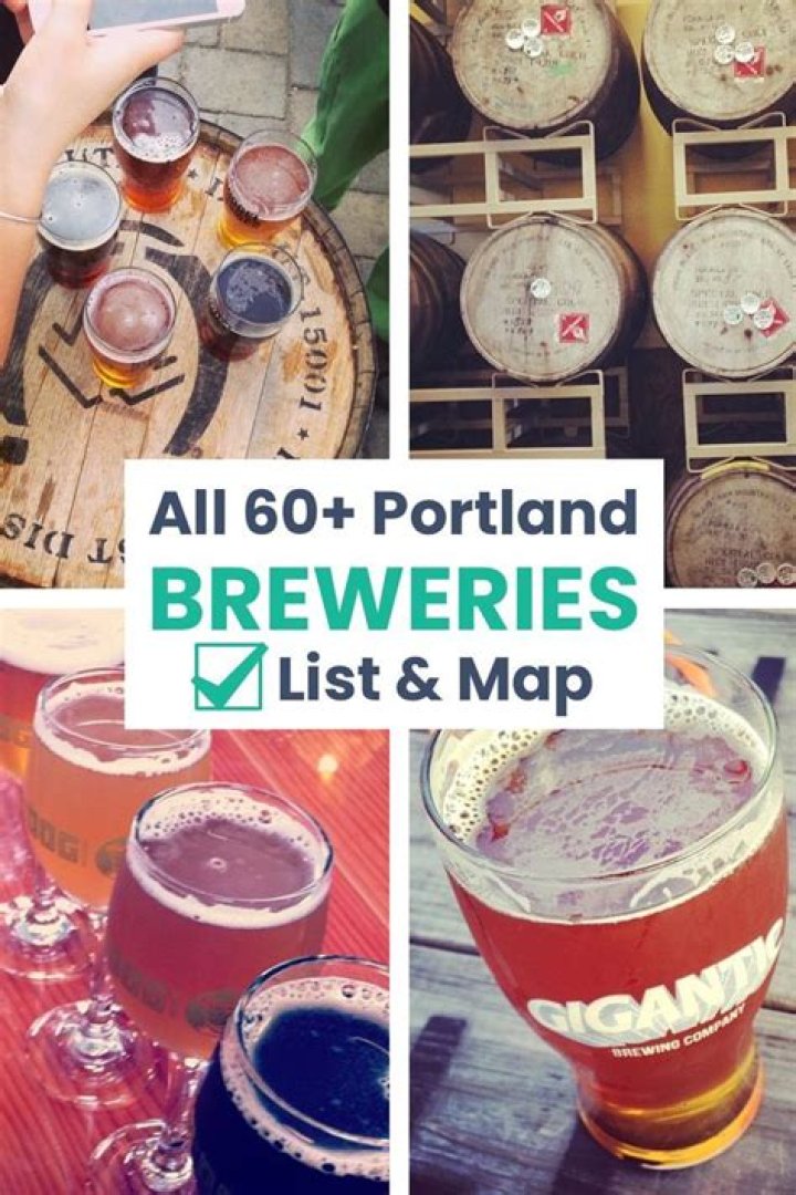 Jakes Portland OR: A Comprehensive Guide to the Best Breweries and Bars