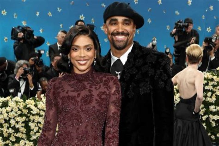 Jalen Hurts Girlfriend 2024: Exploring Relationships, Facts, and Updates