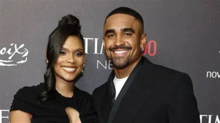 Jalen Hurts Wife: A Comprehensive Look at Love, Life, and Success