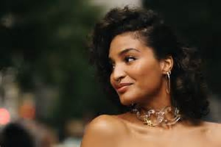 Jameliz S Er&ocirc;me: A Rising Star in the World of Entertainment