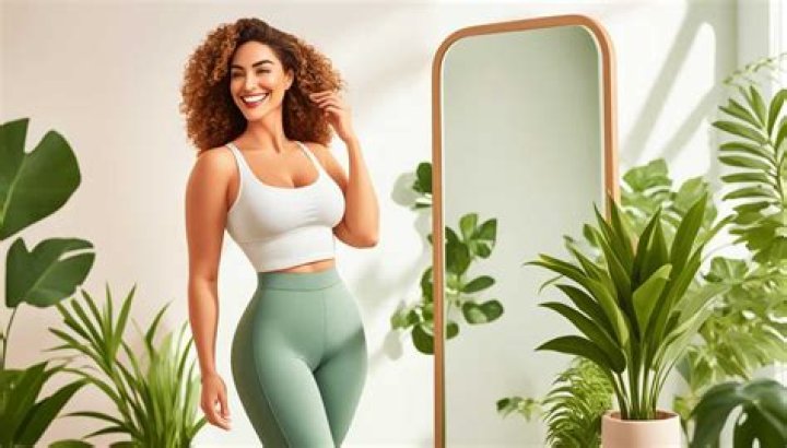 Jamelizmith Boobs: A Comprehensive Exploration of Beauty, Confidence, and Body Positivity
