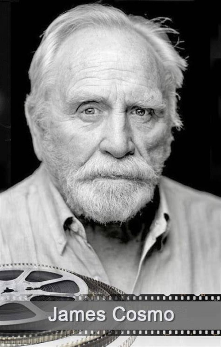 James Cosmo: The Remarkable Journey of a Hollywood Veteran