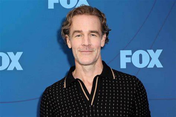 James Van Der Beek Cancer: The Untold Journey and What You Need to Know