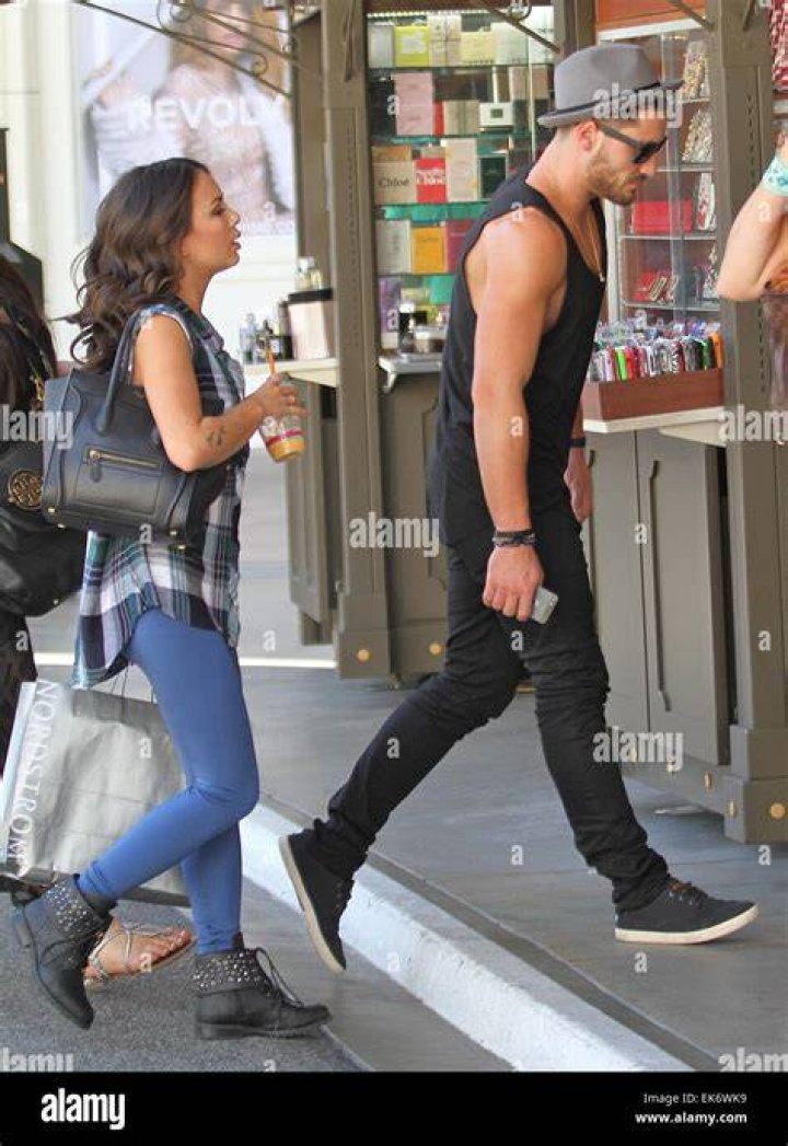 Janel Parrish Val: A Rising Star in Hollywood