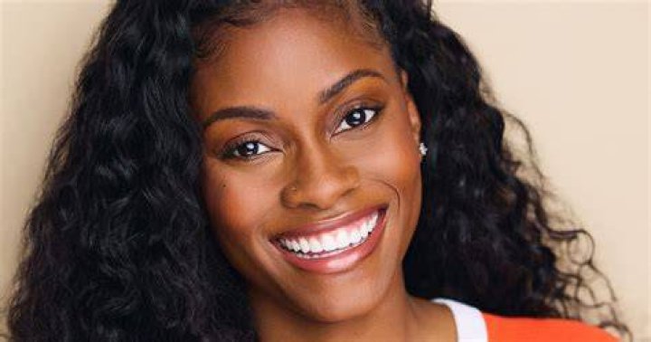 Jasmine Cordelia: The Rising Star in the Entertainment Industry
