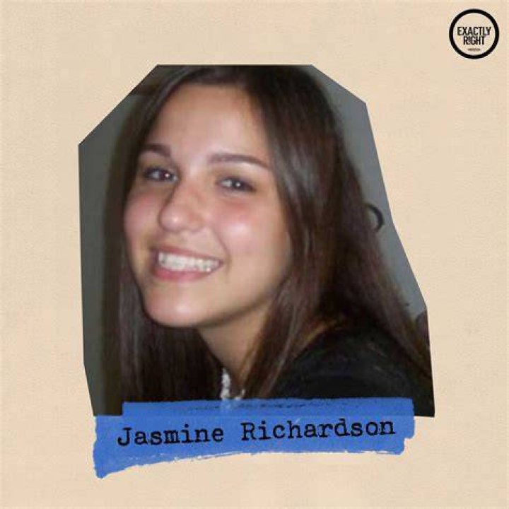 Jasmine Richardson: The Rising Star in the Music Industry