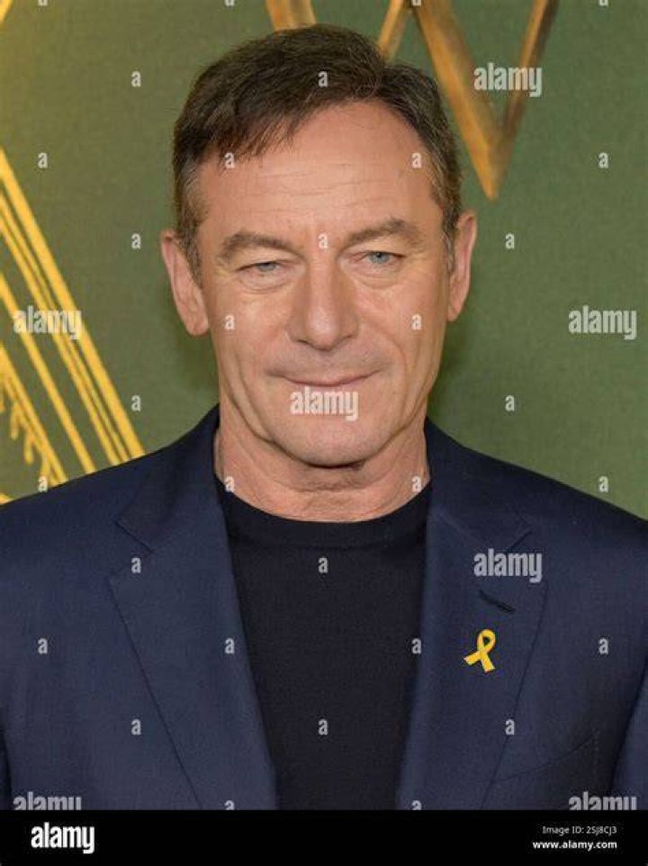 Jason Isaacs: The Patriotic Icon in Hollywood