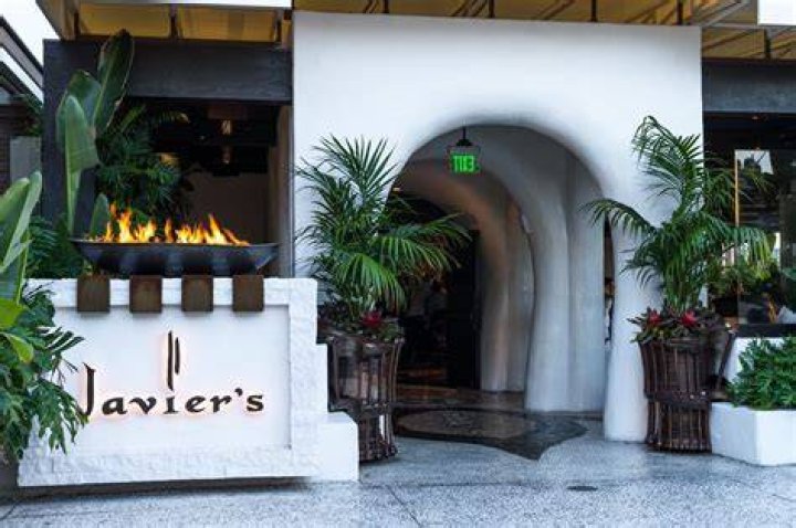 Javier's Los Angeles Restaurant: A Culinary Experience Redefined