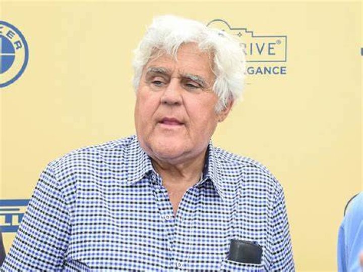 Jay Leno Death: Debunking the Rumors and Understanding the Truth