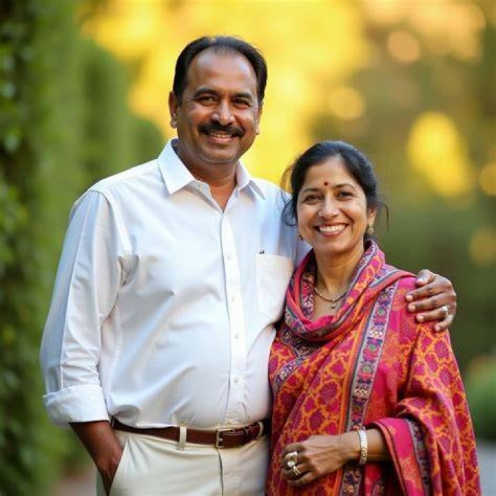 Jay Varma Wife: Unveiling the Life and Journey of Dr. Jay Varma's Spouse