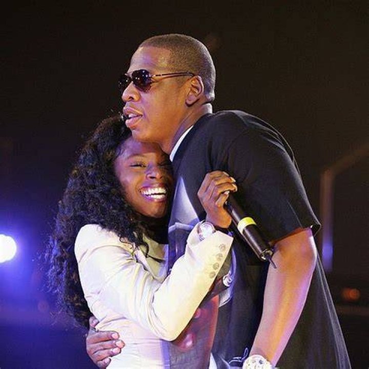 Jay-Z and Foxy Brown Relationship: A Deep Dive into Their Love Story