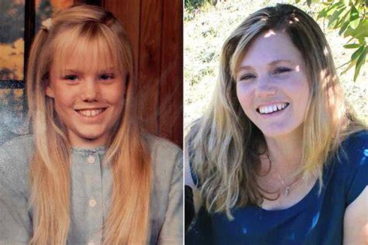 Jaycee Dugard's Daughters Photos: A Comprehensive Look into Their Lives