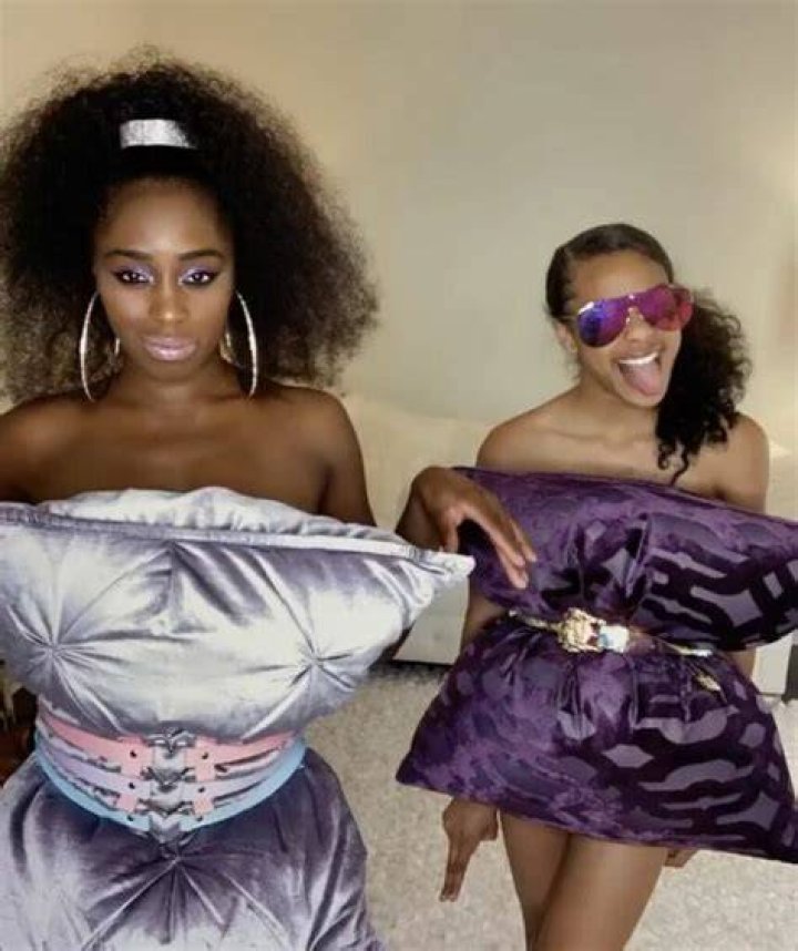 Jayla Fatu: The Rising Star in the World of Entertainment