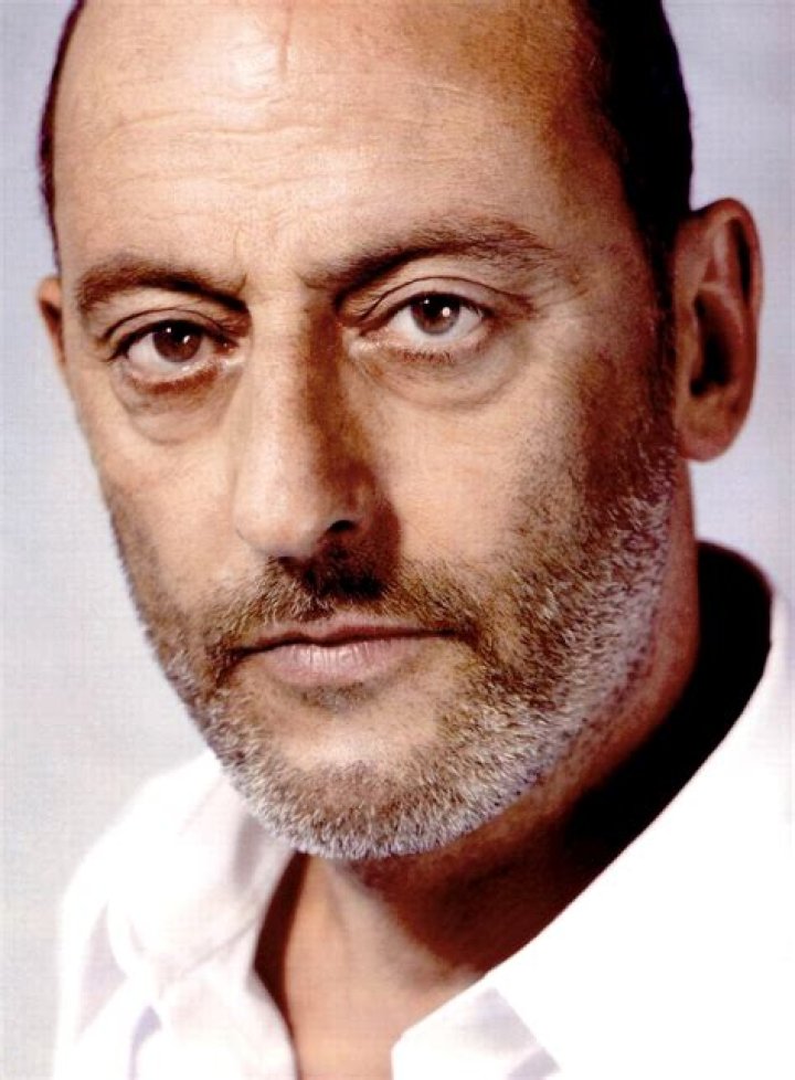 Jean Reno: The Iconic Actor Who Redefined French Cinema