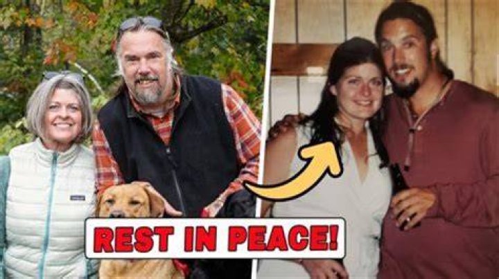 Jedi Maine Cabin Masters Wife: Unveiling the Life and Legacy