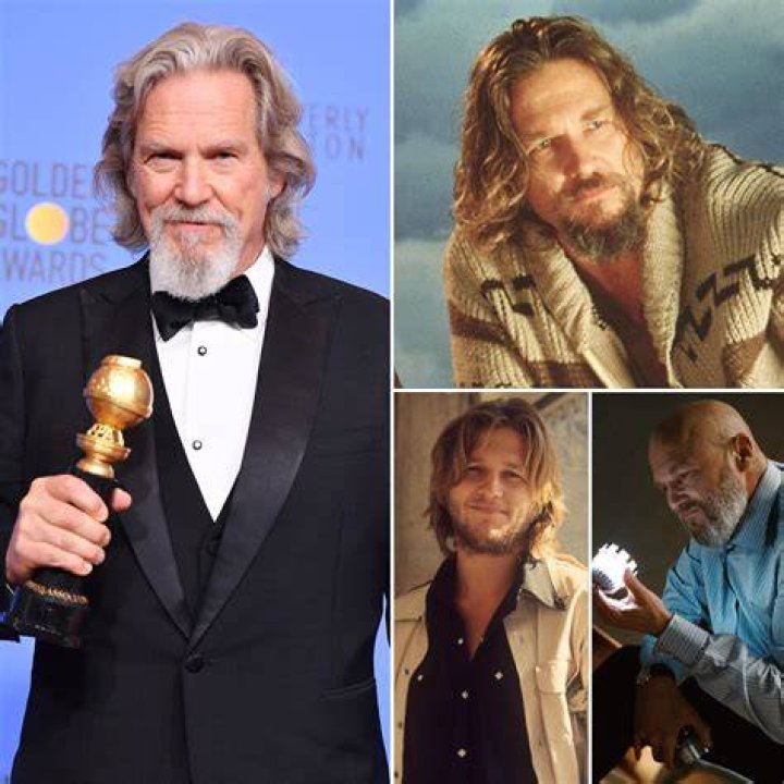 Jeff Bridges: The Iconic Actor Who Defines Hollywood Excellence