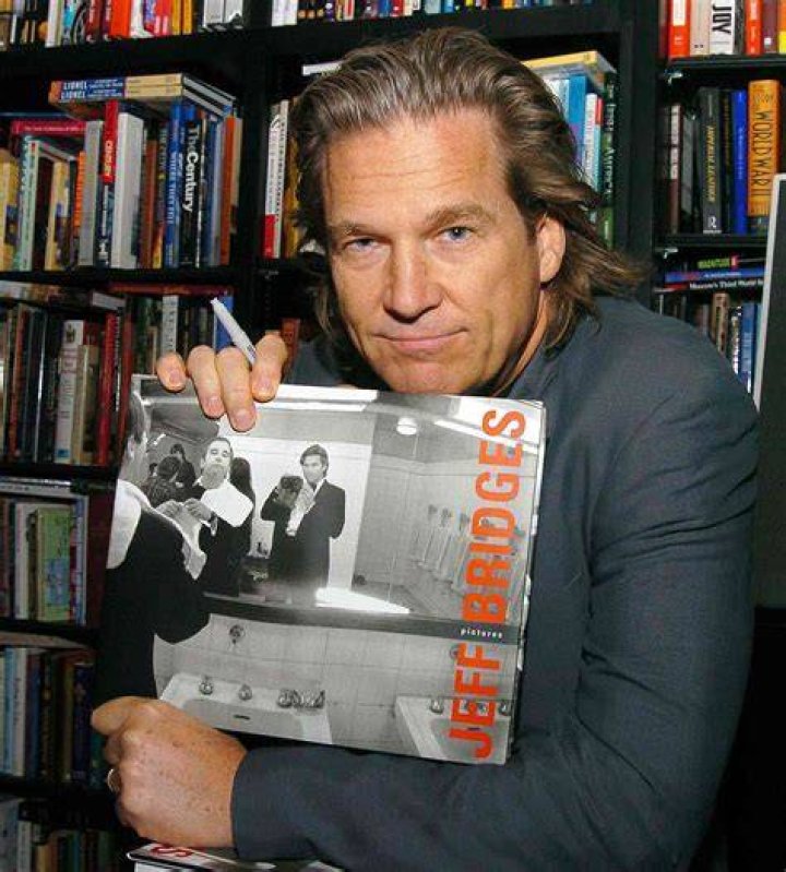 Jeff Bridges: The Iconic Journey of a Hollywood Legend