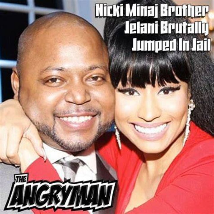 Jelani Maraj: The Rising Star in the Music Industry