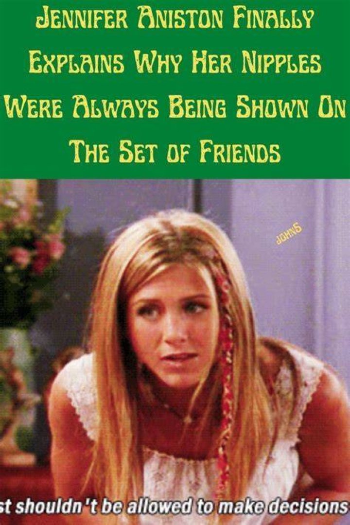 Jennifer Aniston NIP: A Comprehensive Look at the Star's Career and Achievements