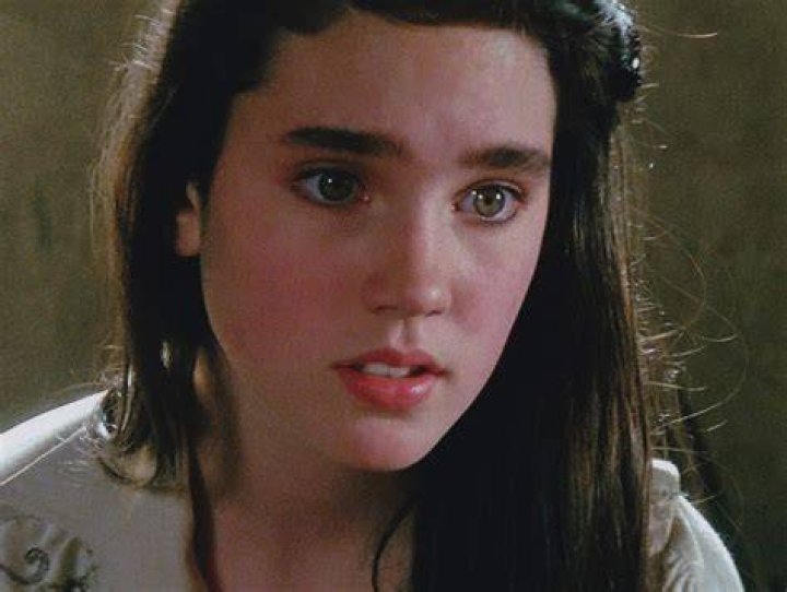 Jennifer Connelly: A Star's Journey from Child Actress to Hollywood Icon