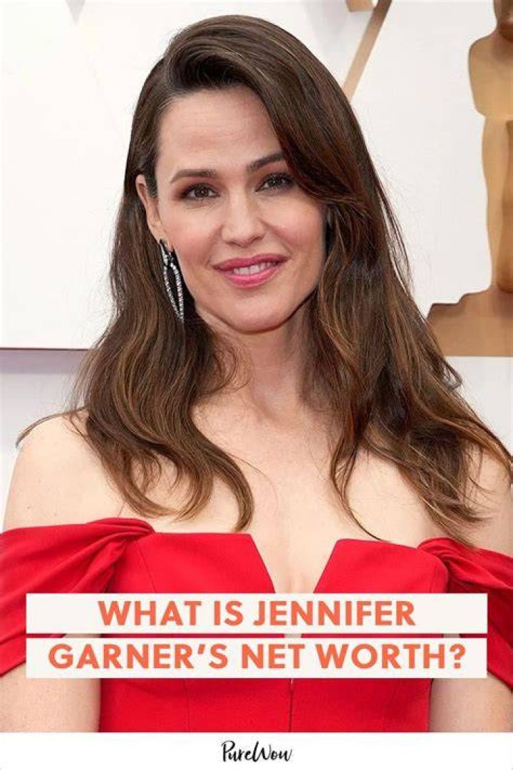 Jennifer Garner Net Worth: Exploring the Wealth of Hollywood's Talented Actress