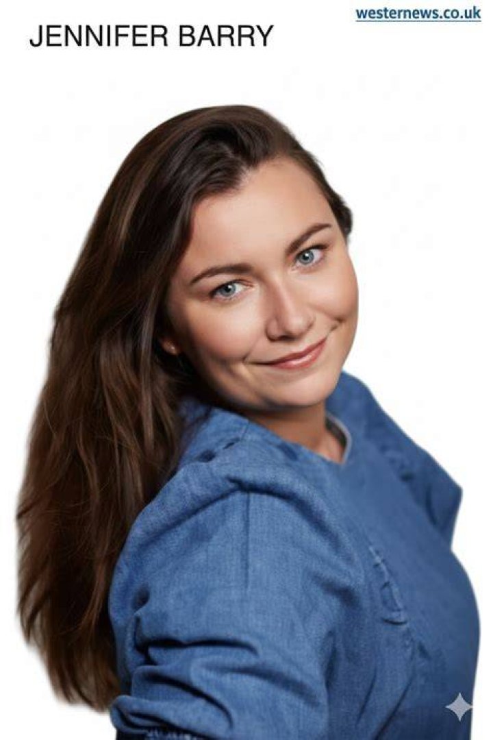 Jennifer Lein: A Rising Star in the Entertainment Industry