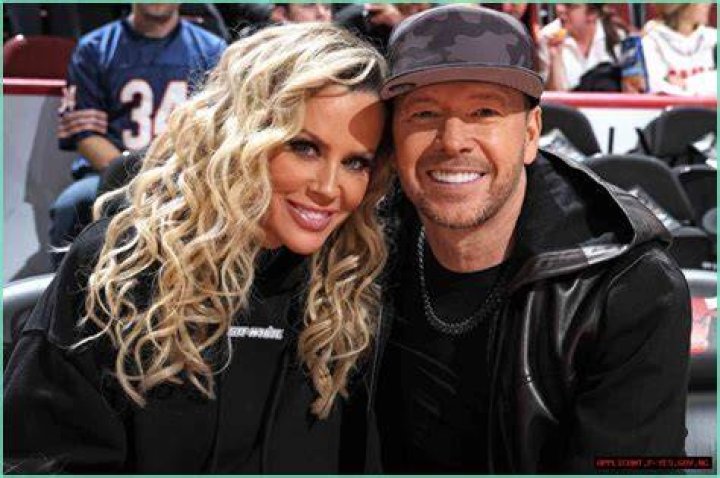 Jenny McCarthy Husband: A Comprehensive Look at Her Love Life and Relationships