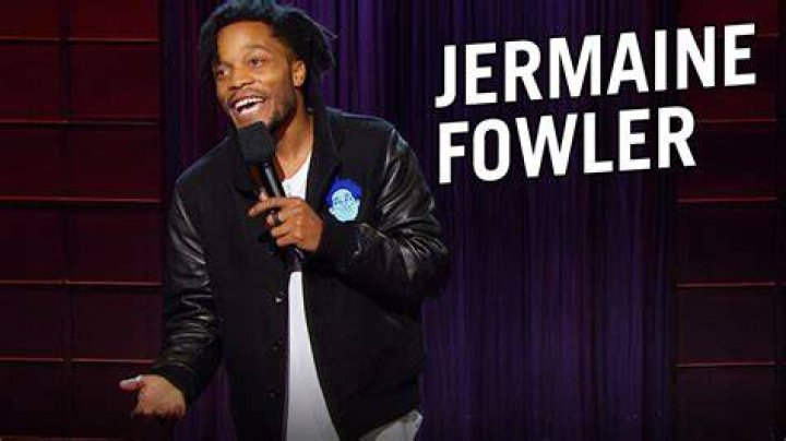 Jermaine Fowler: The Rising Star in Comedy and Acting
