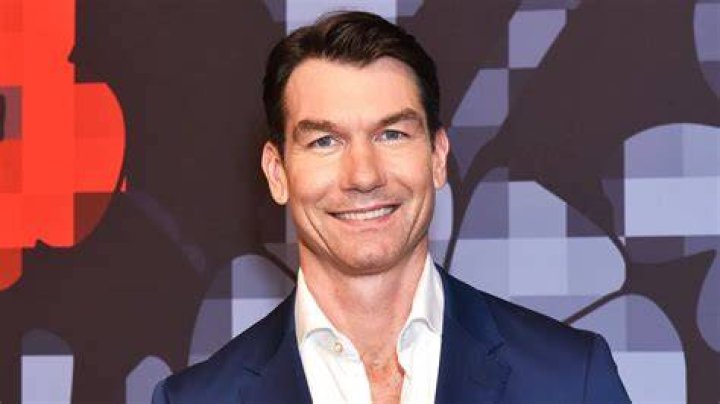 Jerry O'Connell: The Journey of a Versatile Actor and How It All Began