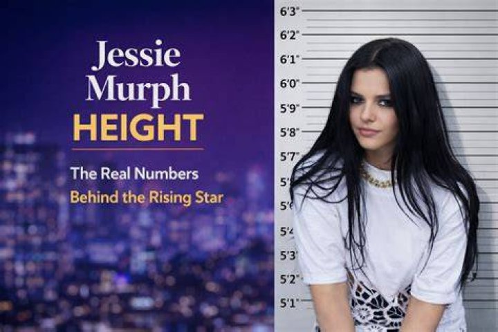 Jessalyn Niwa Height: Discovering the Real Facts About This Rising Star